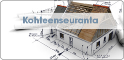 kohteenseuranta
