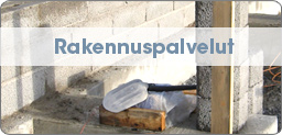 rakennuspalvelut