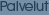 Palvelut